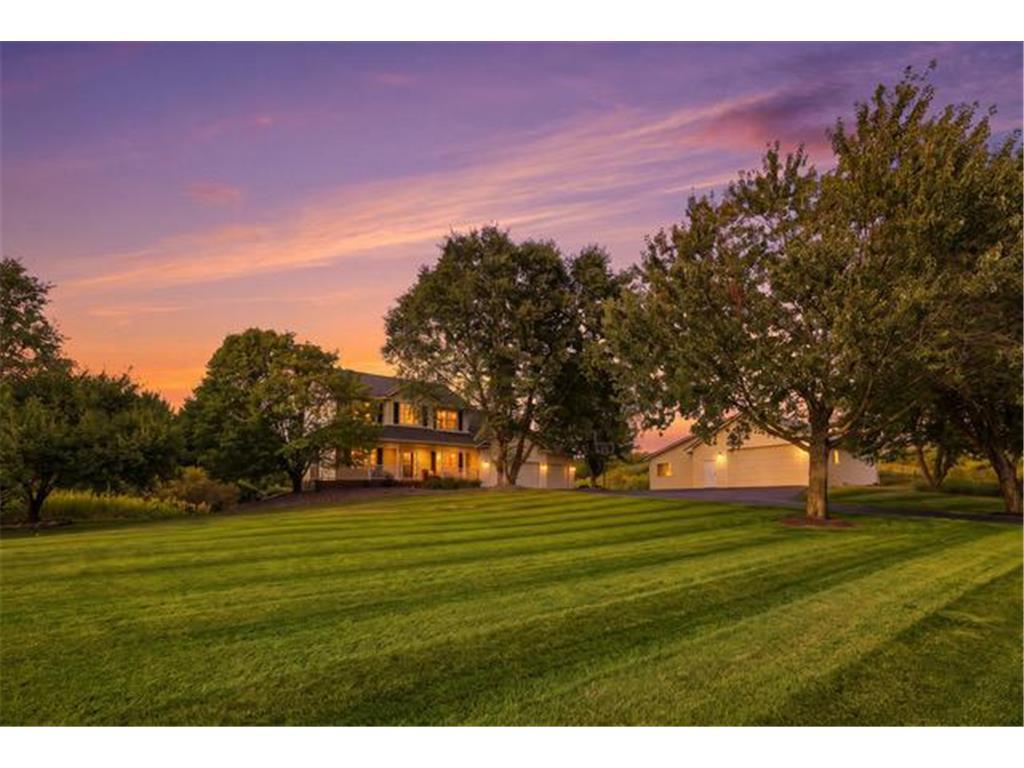 834 Prairie Meadows Drive — photo