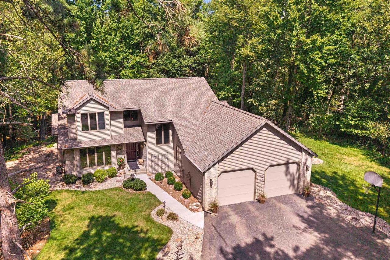 3811 North Valley Drive — photo