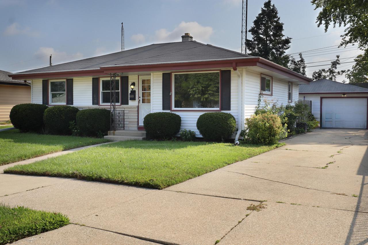 4149 Lasalle Street — photo