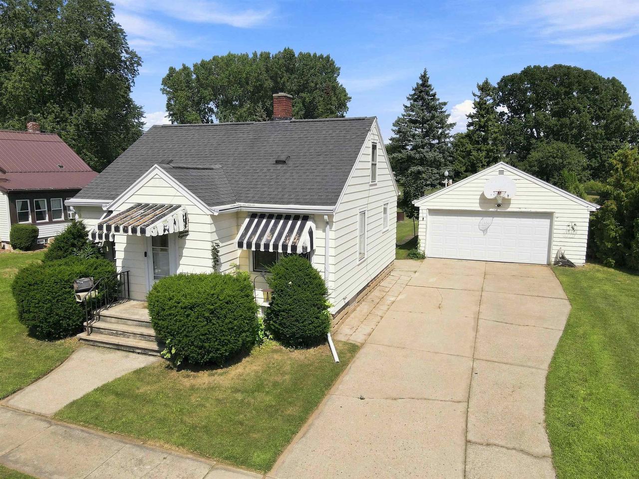 1118 Harrison Street — photo