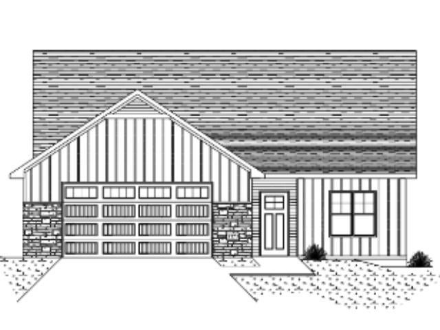 2375 Whispering Wind Lane — photo