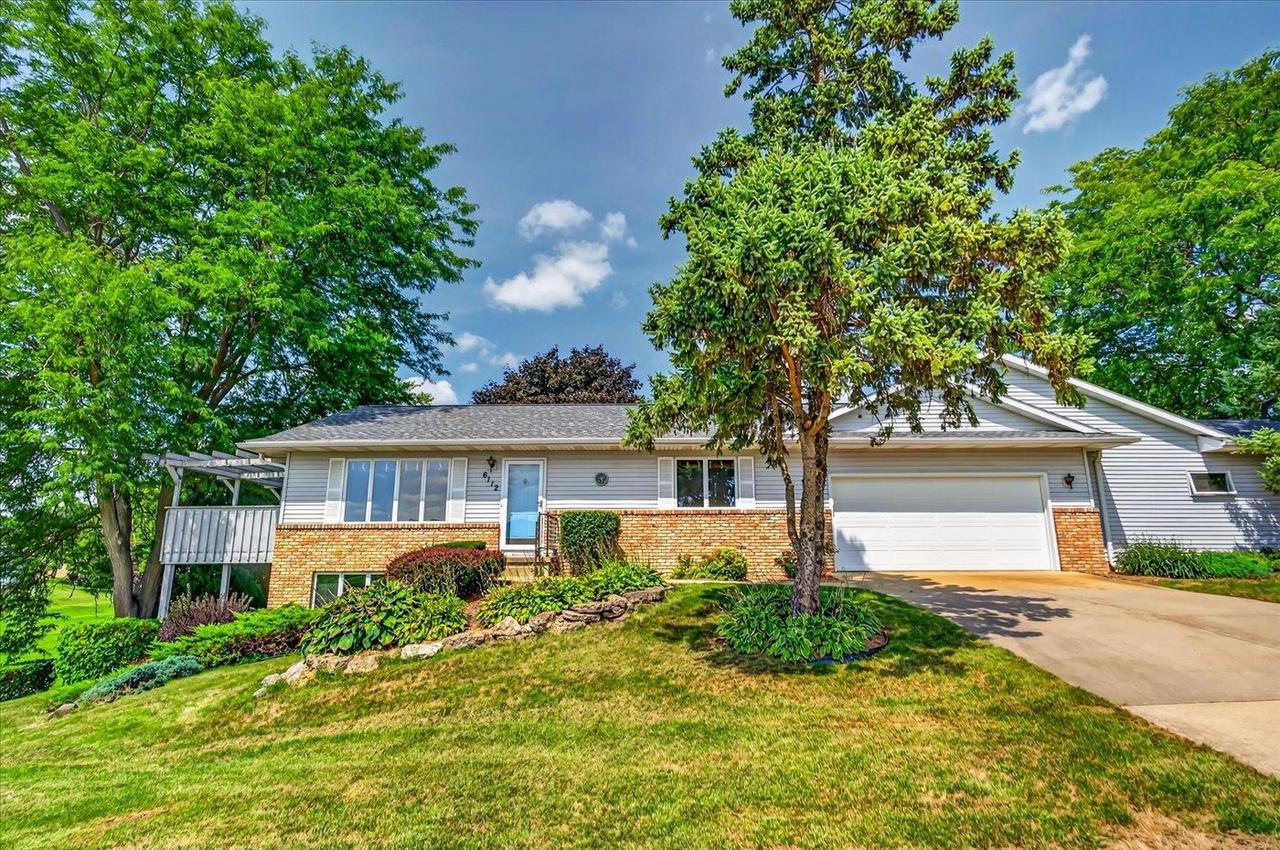 6112 Woodland Drive 1 — photo