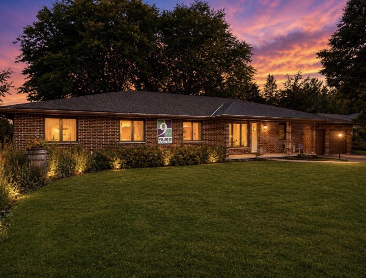 2330 Meadow Park Drive — photo