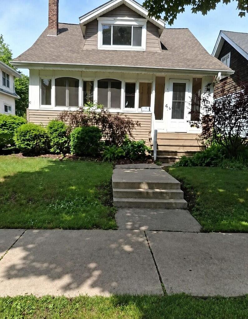 4321 N Murray Avenue — photo