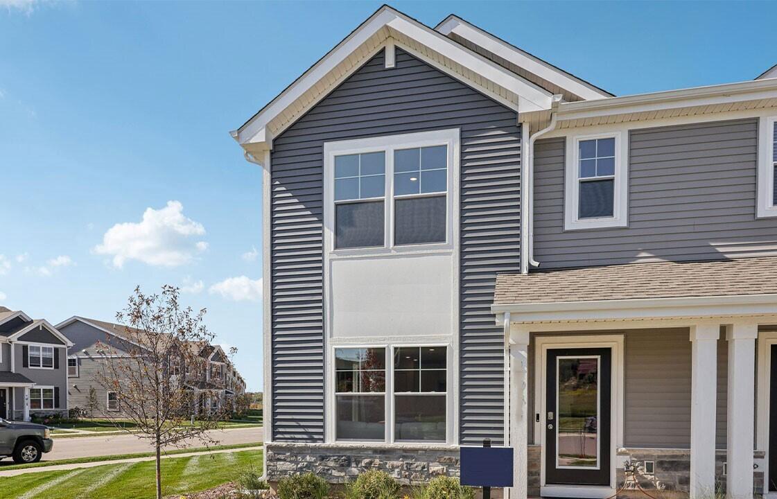 787 Concord Circle Unit a — photo