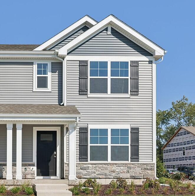 795 Concord Circle Unit B — photo