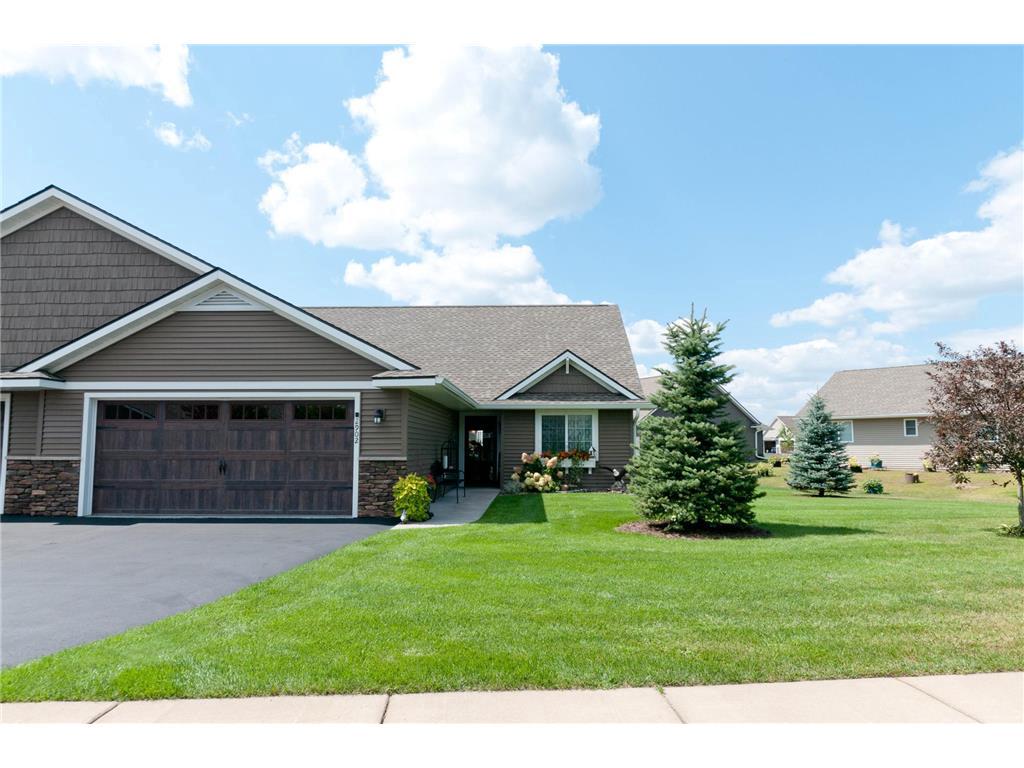 2902 Moon Lake Drive — photo