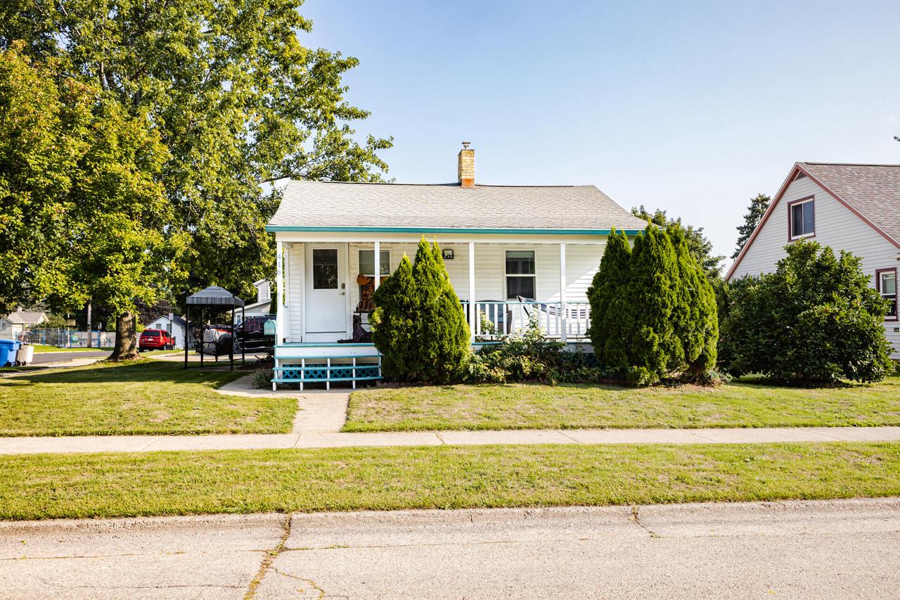 416 O'Connell Street — photo