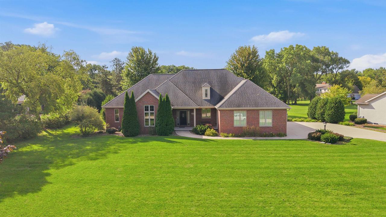 808 Mullen Drive — photo