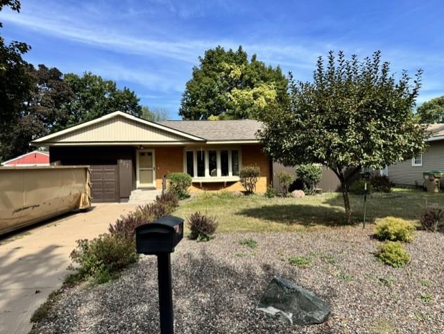 327 Marshall Street — photo