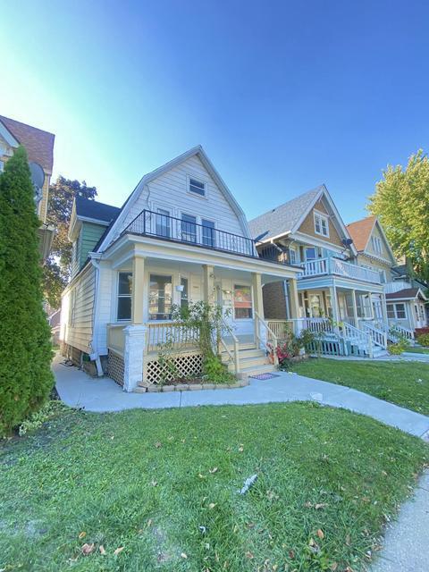 1009 S 35th Street — photo