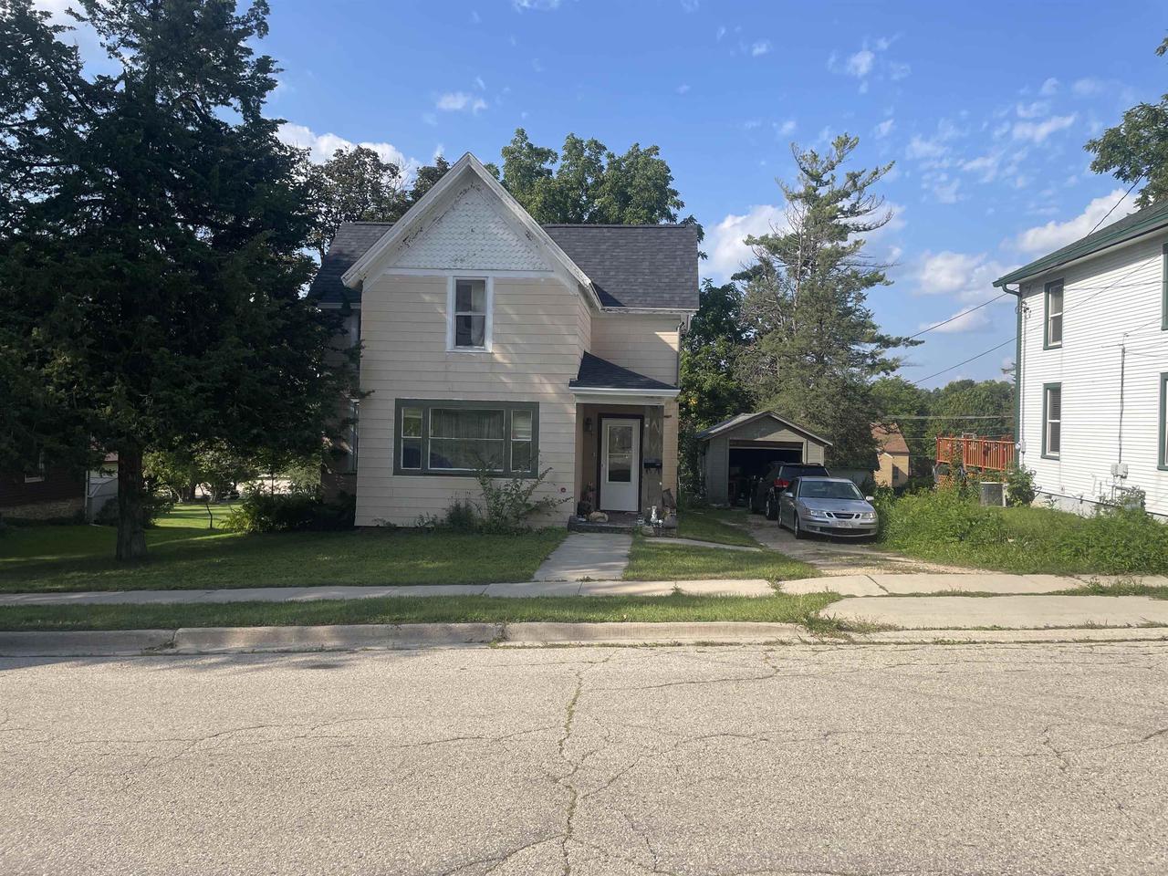 410 State STREET, Ripon, WI 54971