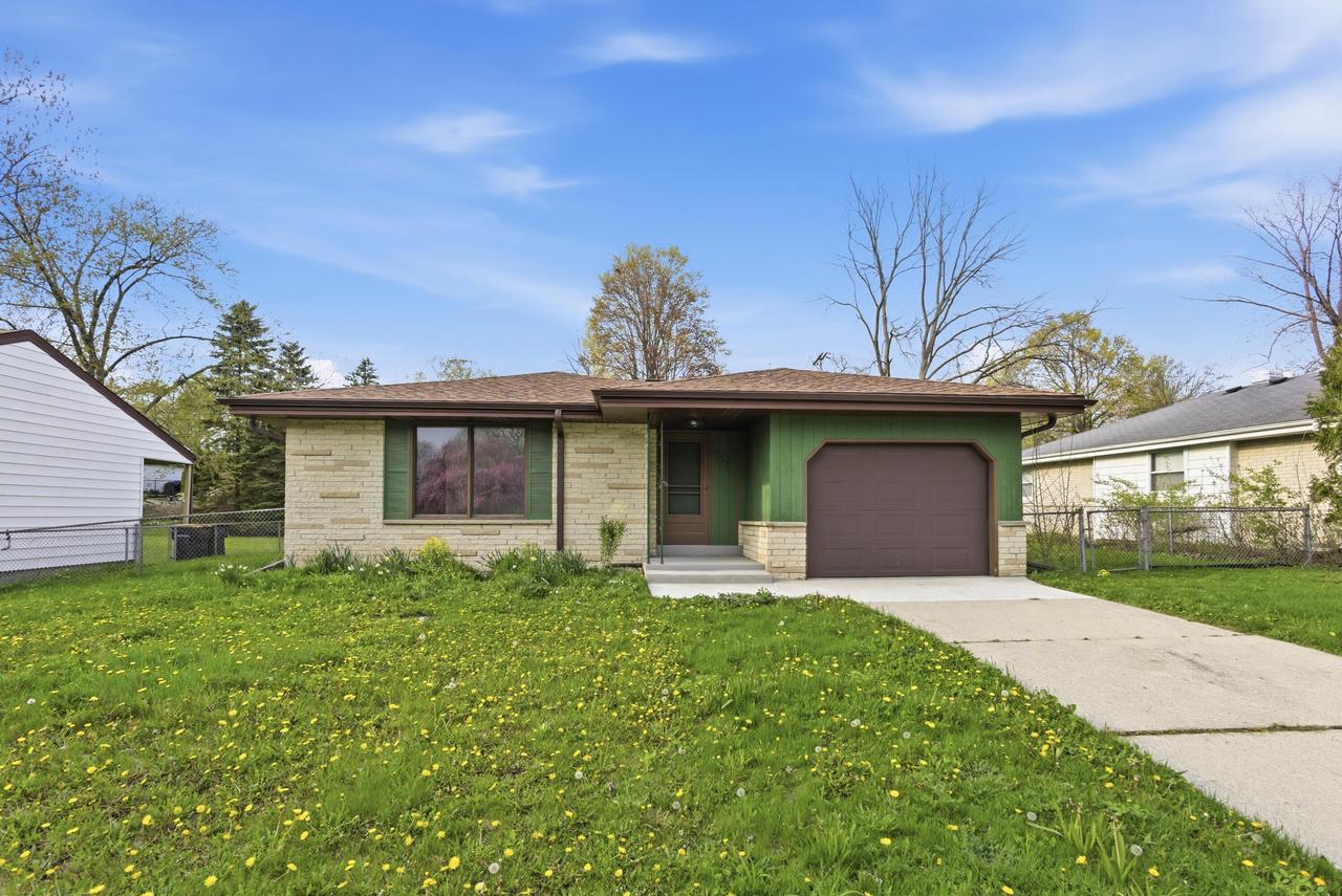 5314 W Nokomis Road — photo