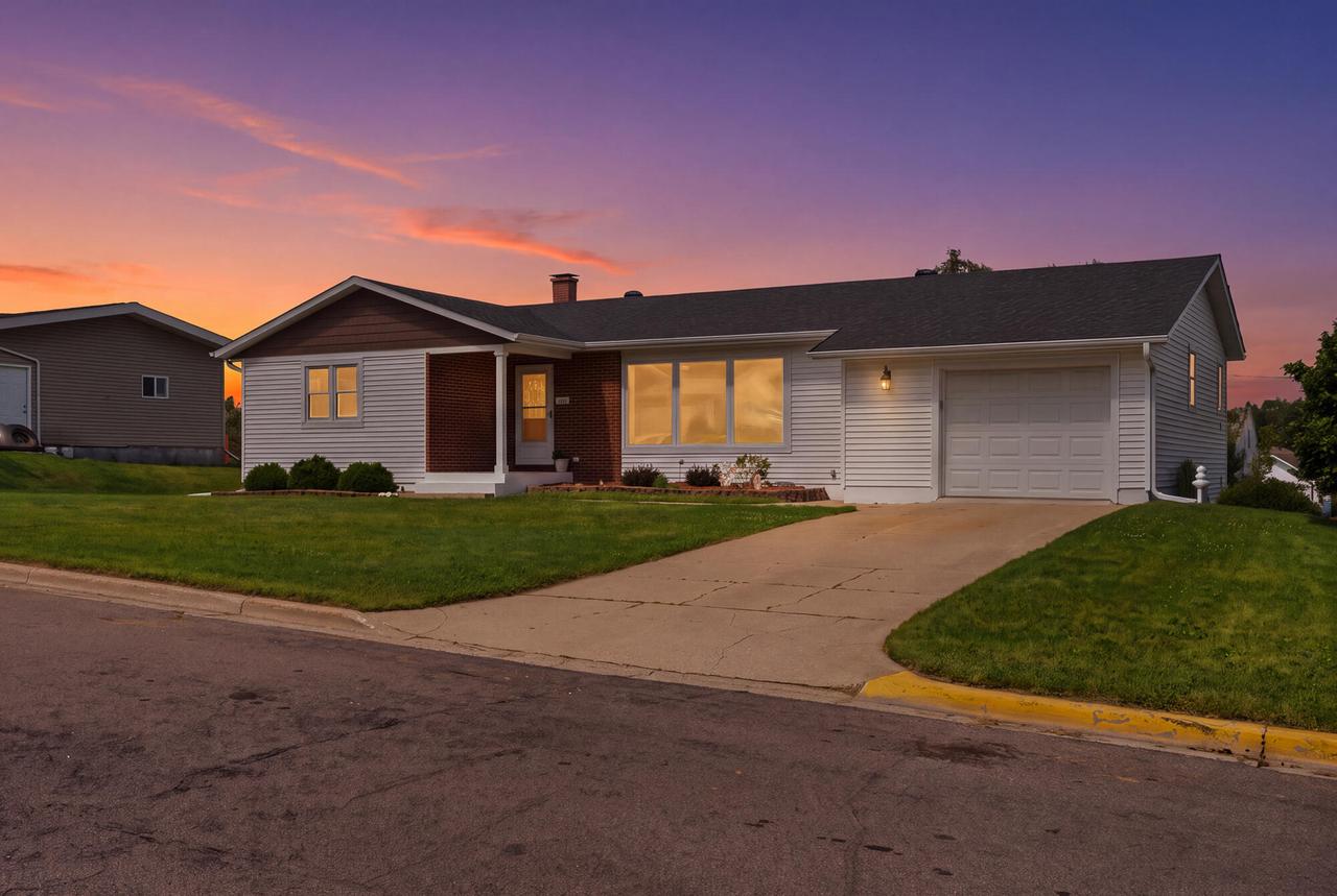 1504 Labus Drive — photo