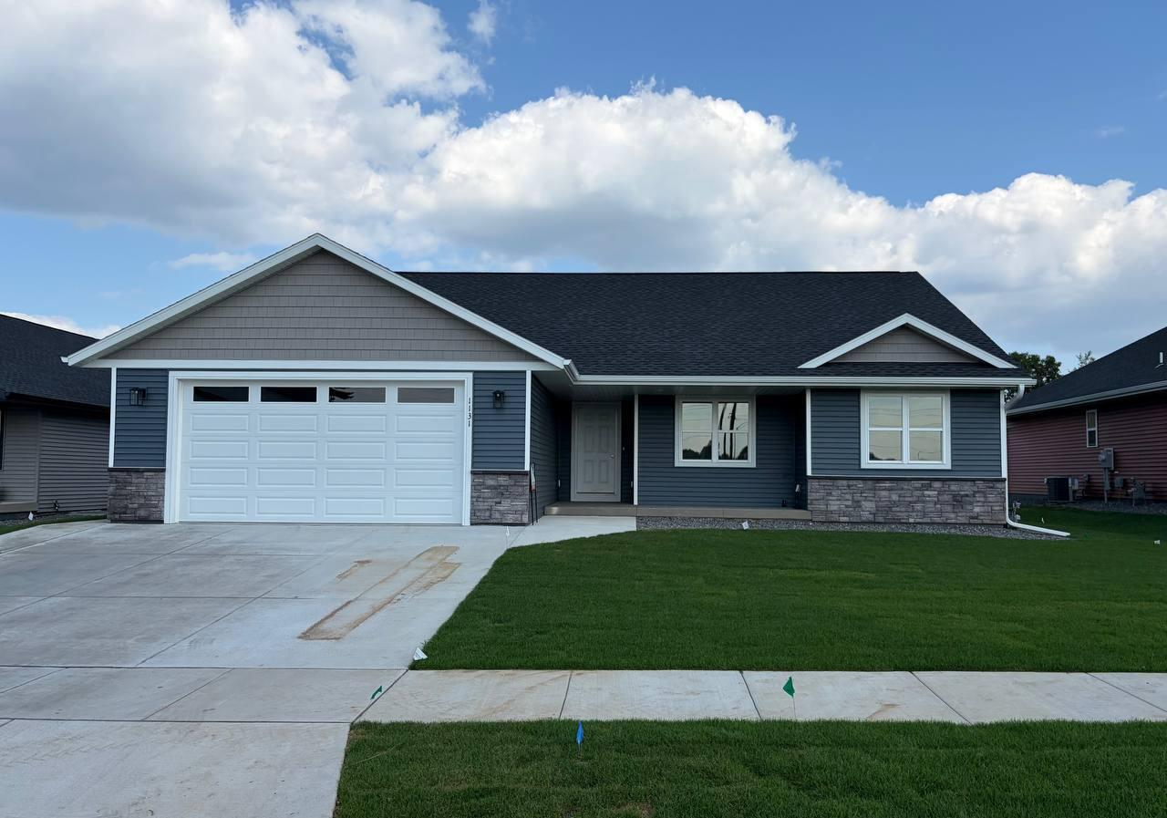 1131 American Drive — photo