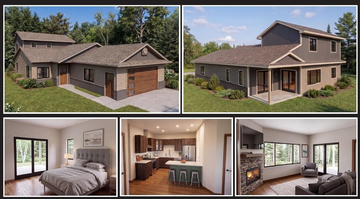 Lot 3 Sunrise Lane — photo