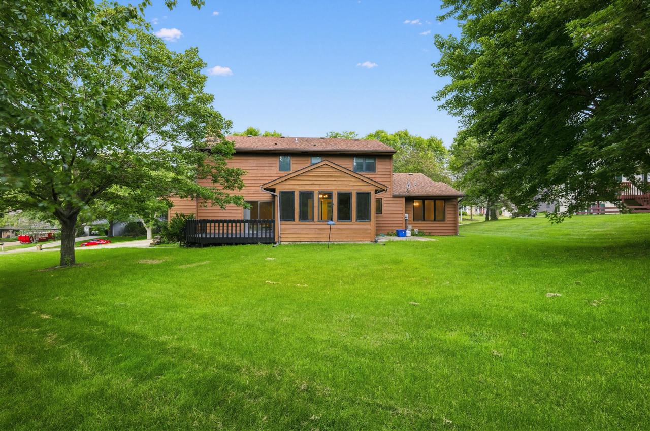 7201 Longmeadow ROAD, Madison, WI 53717 — photo 2
