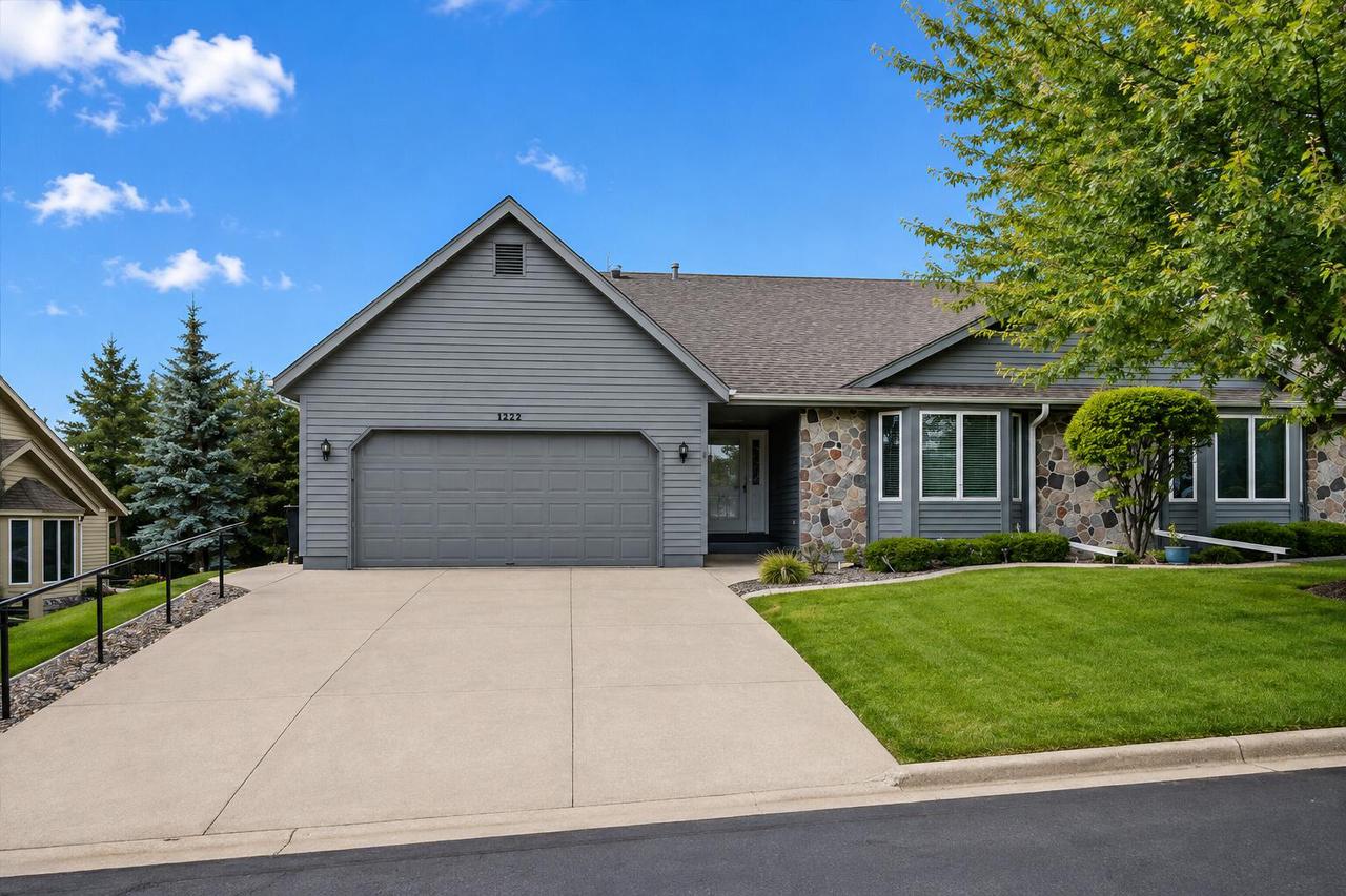 1222 Hidden Fields Drive — photo
