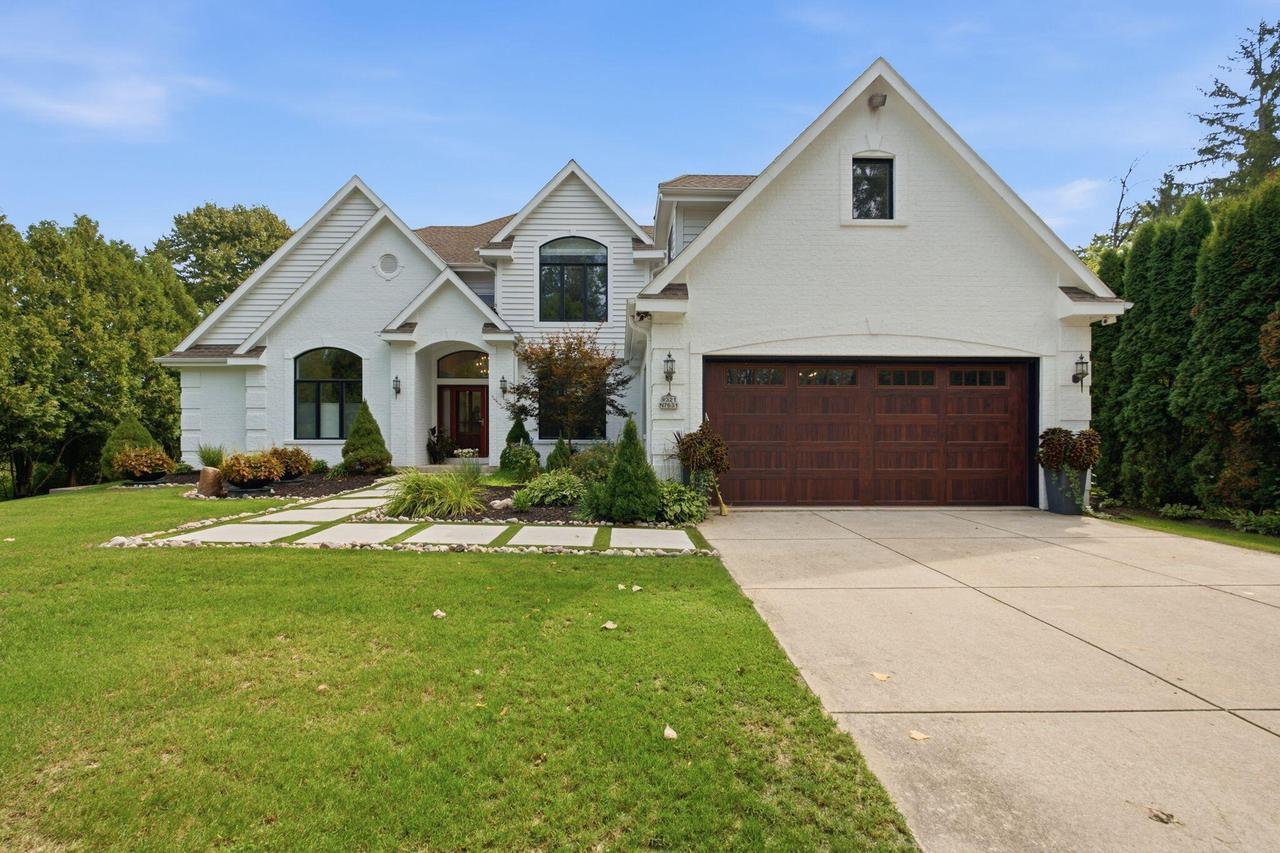 W321N7631 Silver Spring Drive — photo