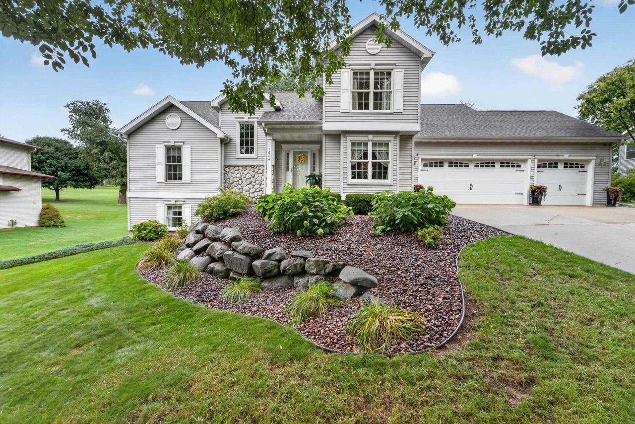 1604 Three Wood Drive — photo