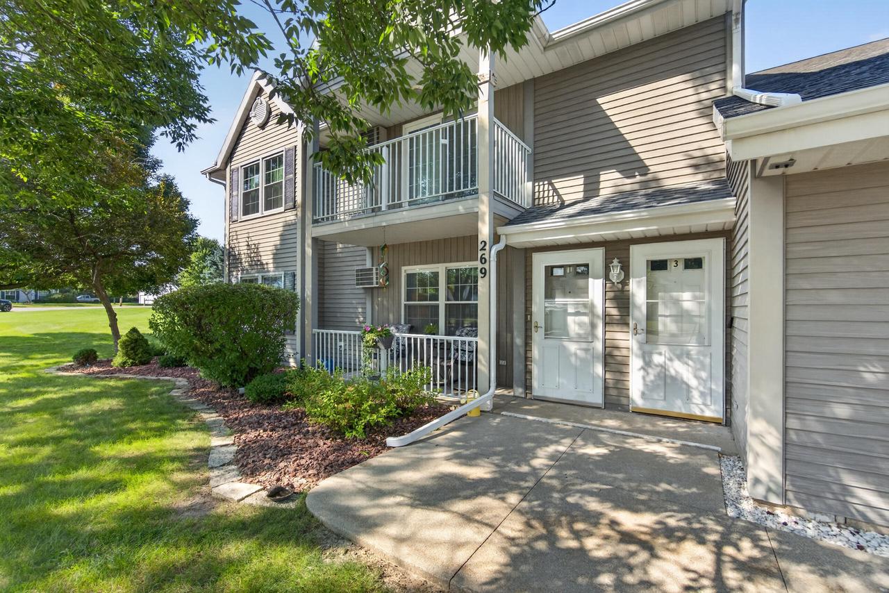 269 Minz Park Circle 1 — photo