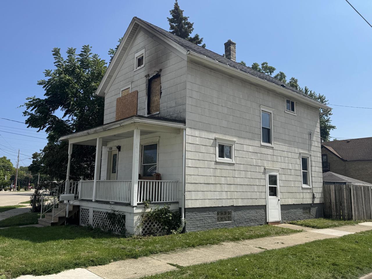1339 Rapids Drive — photo