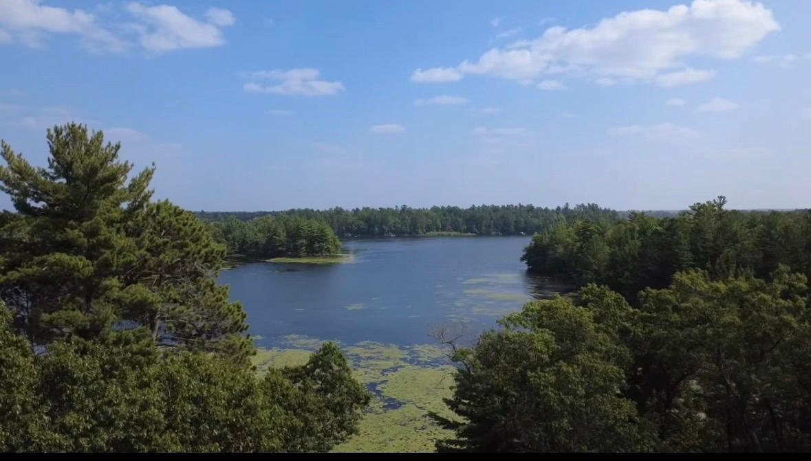 4133 Bass Lake LOOP, Rhinelander, WI 54501 — photo 3