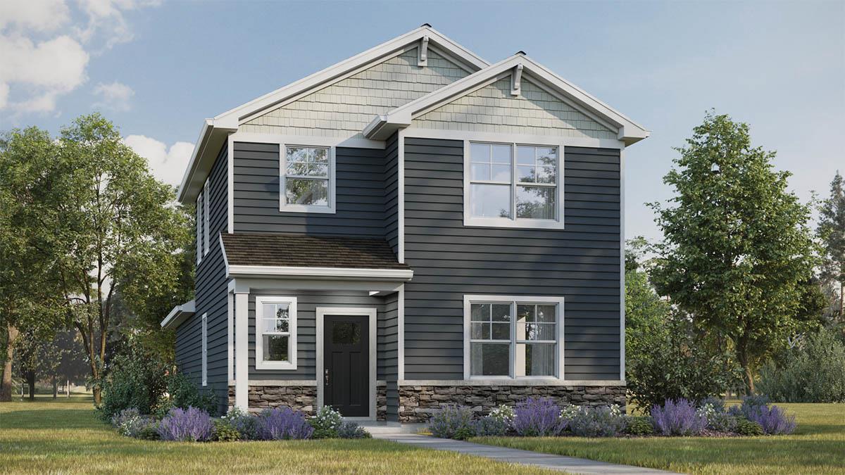 500 Oak Opening Drive — photo