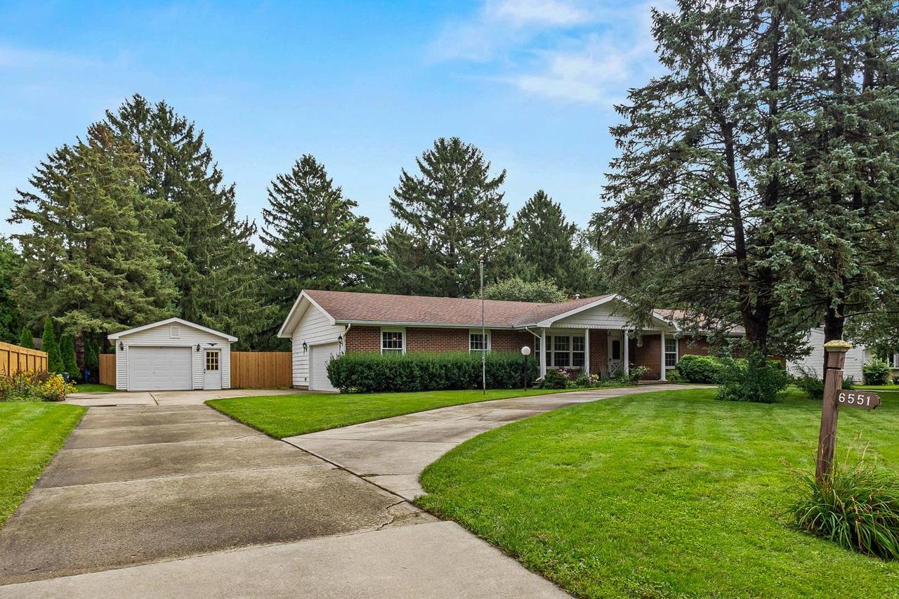 6551 Linden Circle — photo
