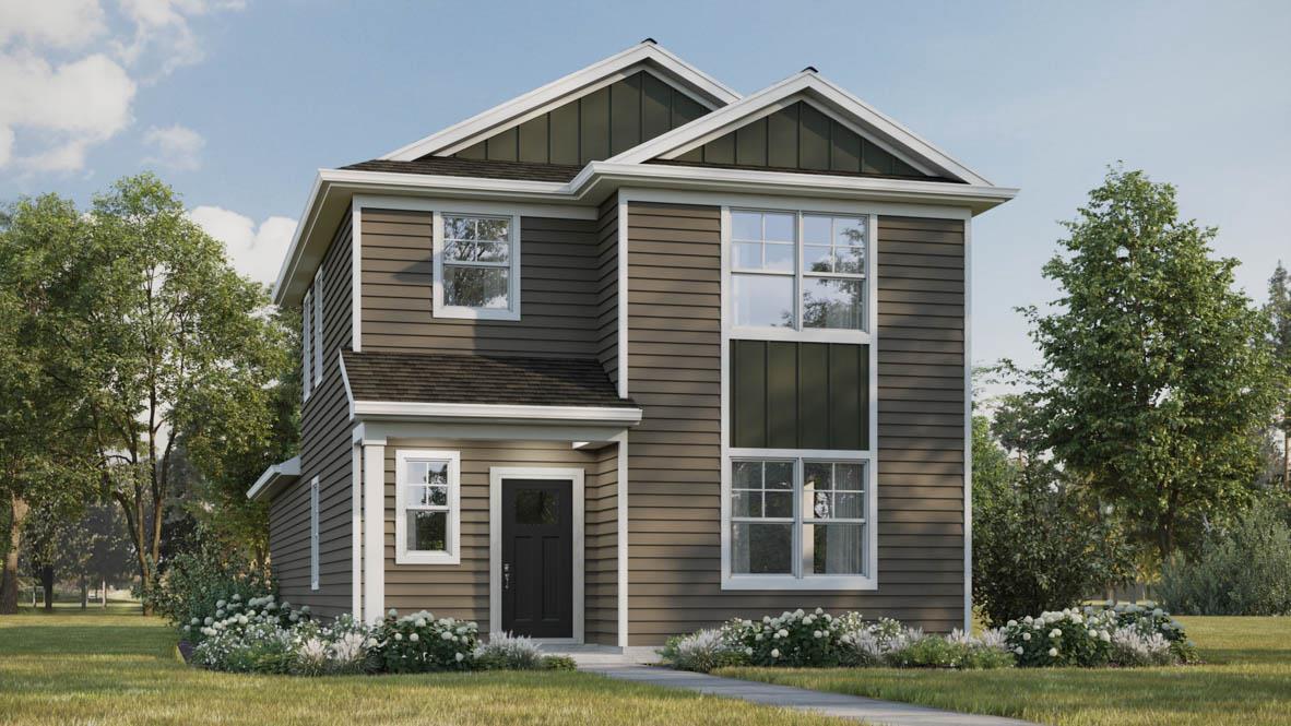 432 Oak Opening Drive — photo