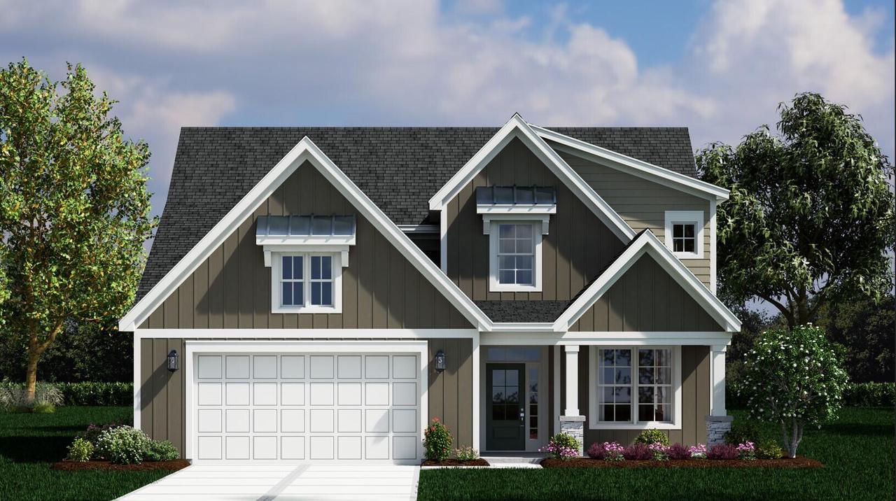2853 Launch ROAD, Delavan WI 53115