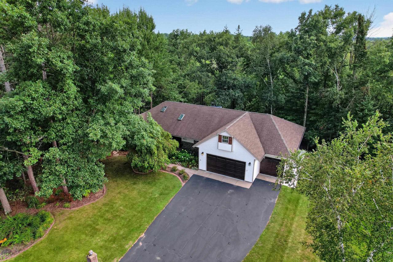 1807 Cedar Creek Drive — photo