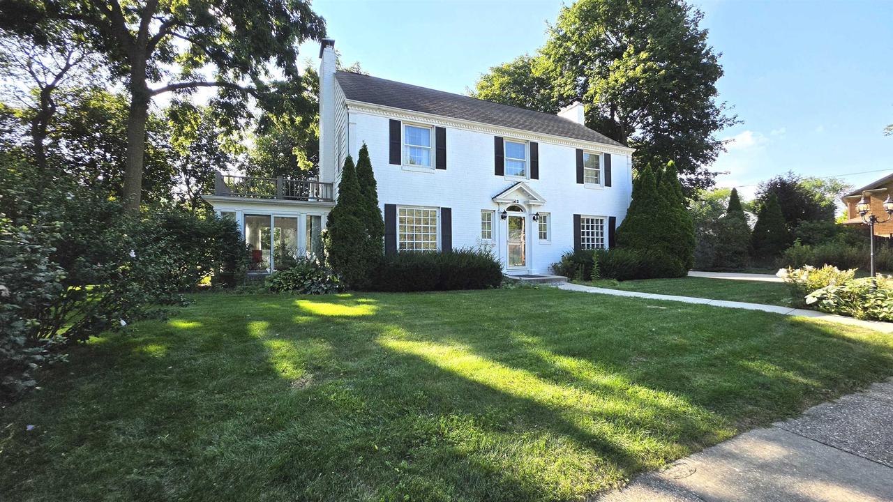 22 S Garfield Avenue — photo