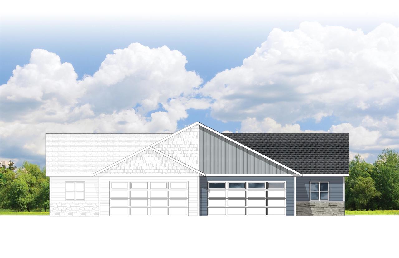 880 Morning Star Lane Lot 84 — photo