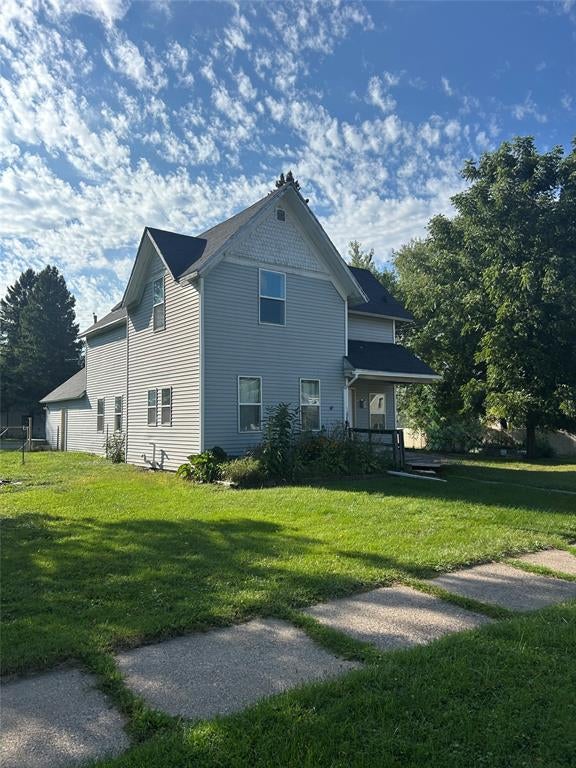 228 Lincoln Street — photo