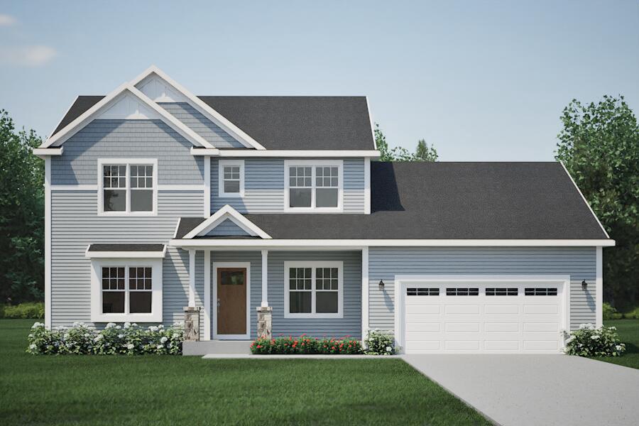 N15W29563 Caldicot S Circle — photo