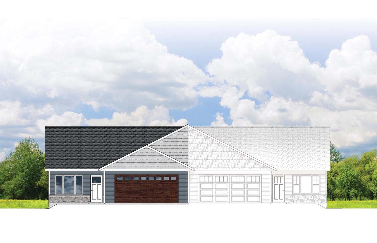 1506 E 23rd Street Lot 57 — photo