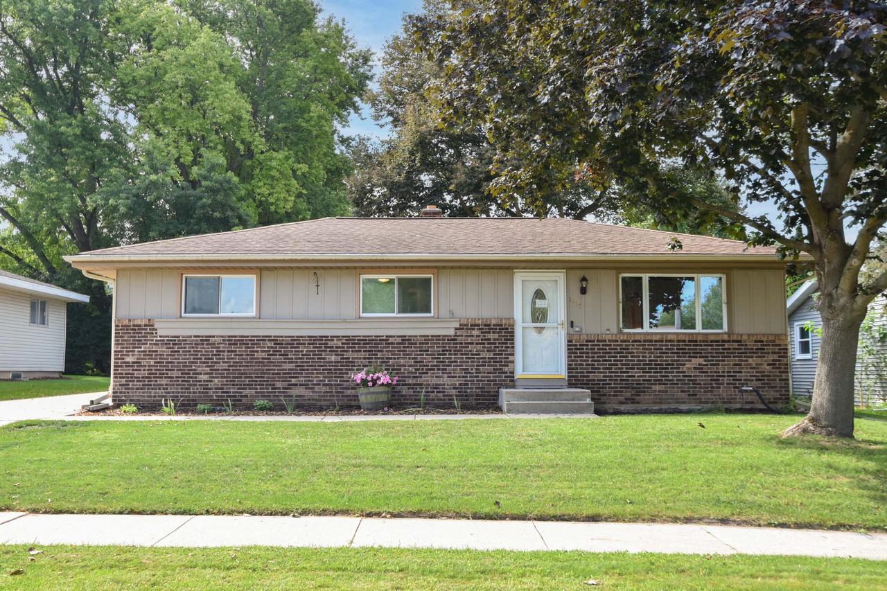 1417 Patricia Drive — photo