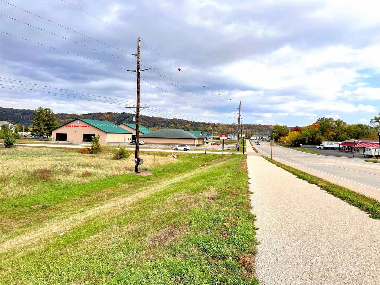 1.7 Acres LaPointe Street — photo
