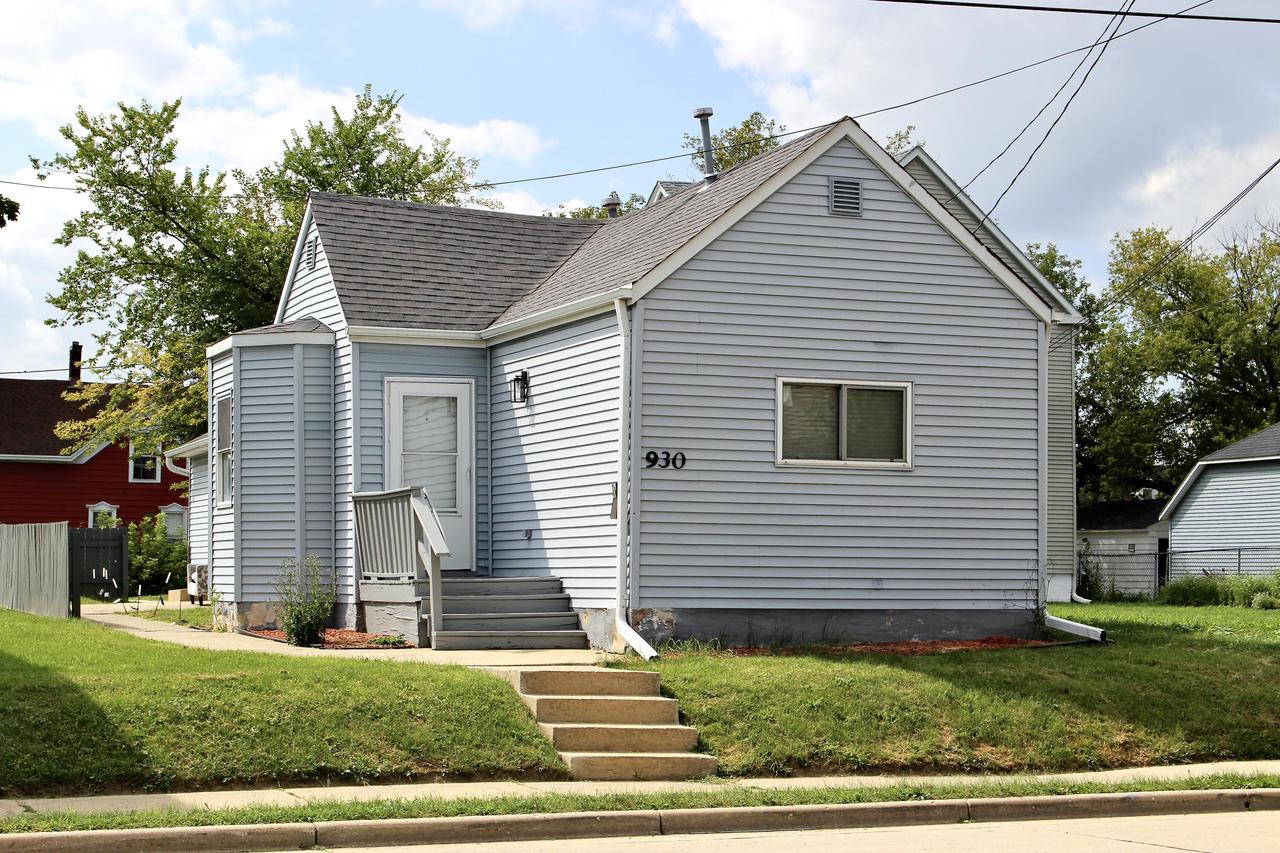 930 N Memorial Drive — photo