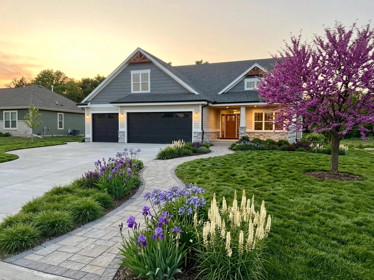 N55W25226 Crescent Hill Drive — photo