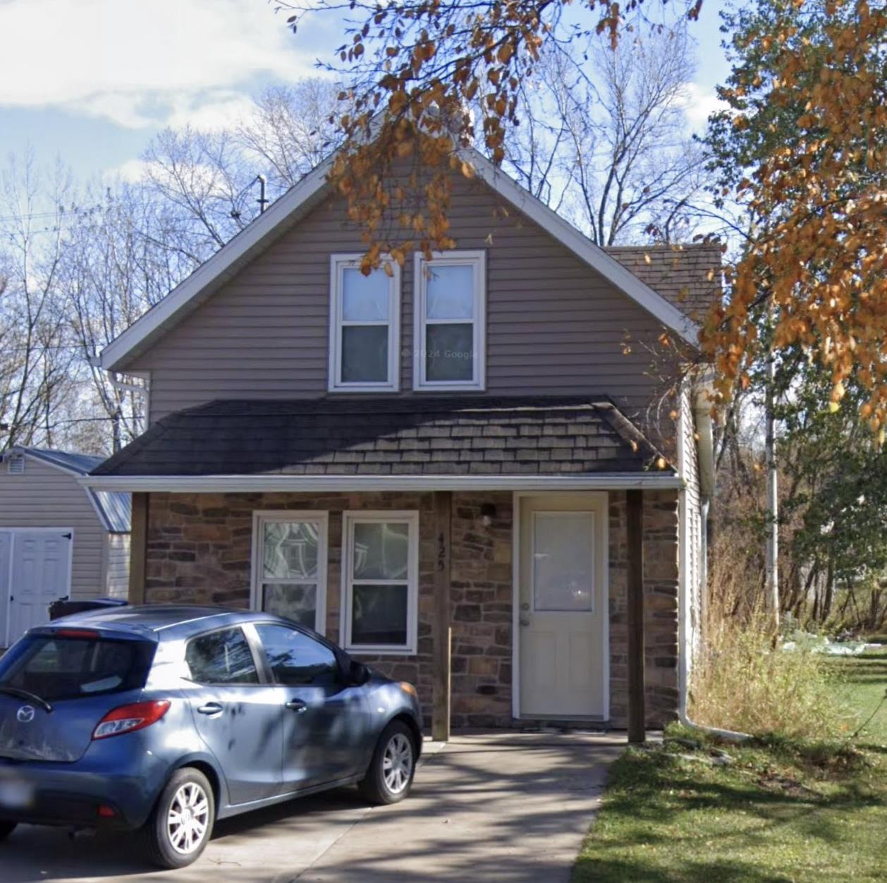 425 N Main Street — photo