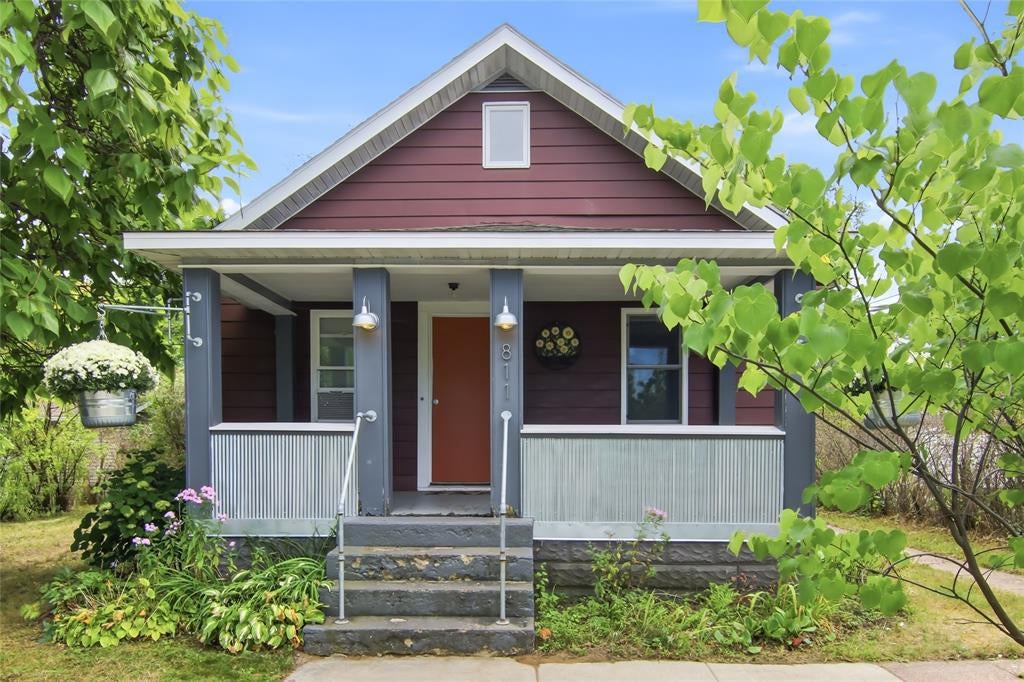 811 Platt Street — photo