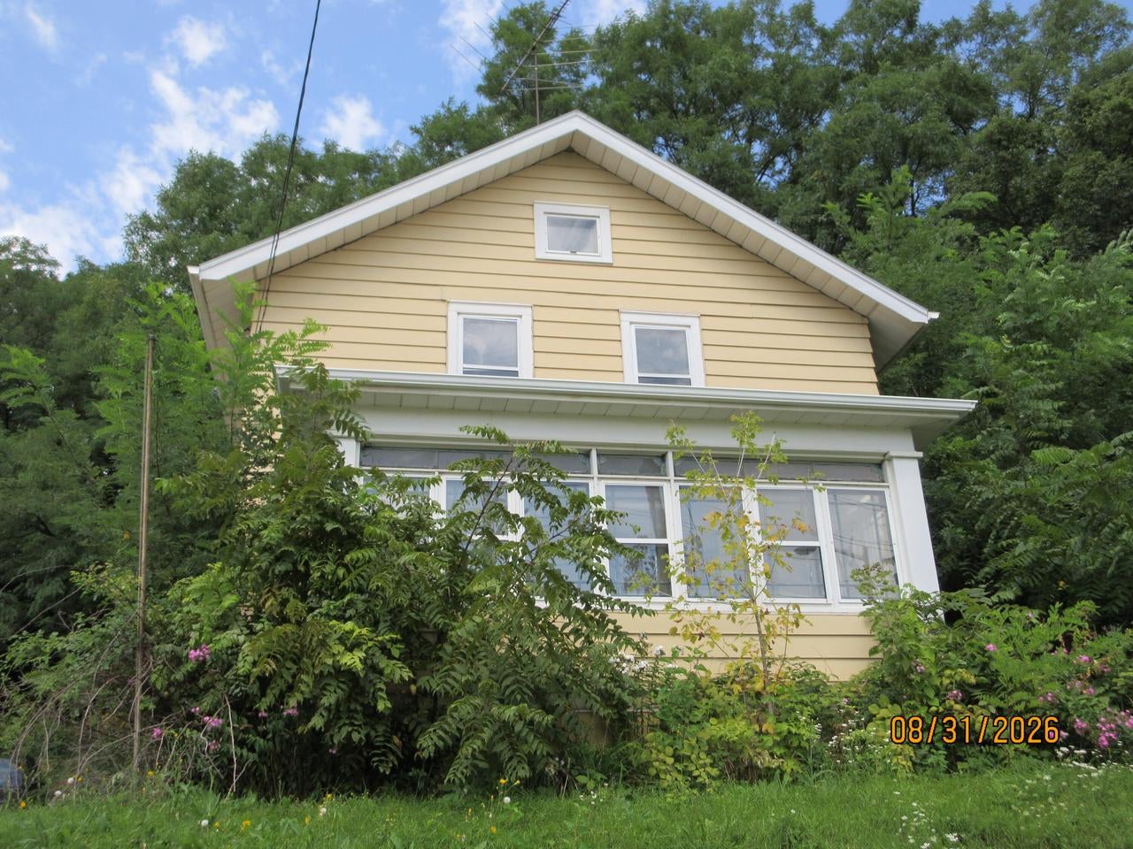 732 E North Street — photo