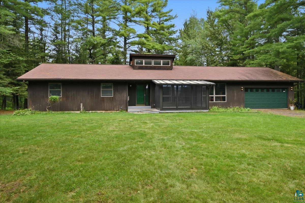 4361 E White Pine Tr — photo