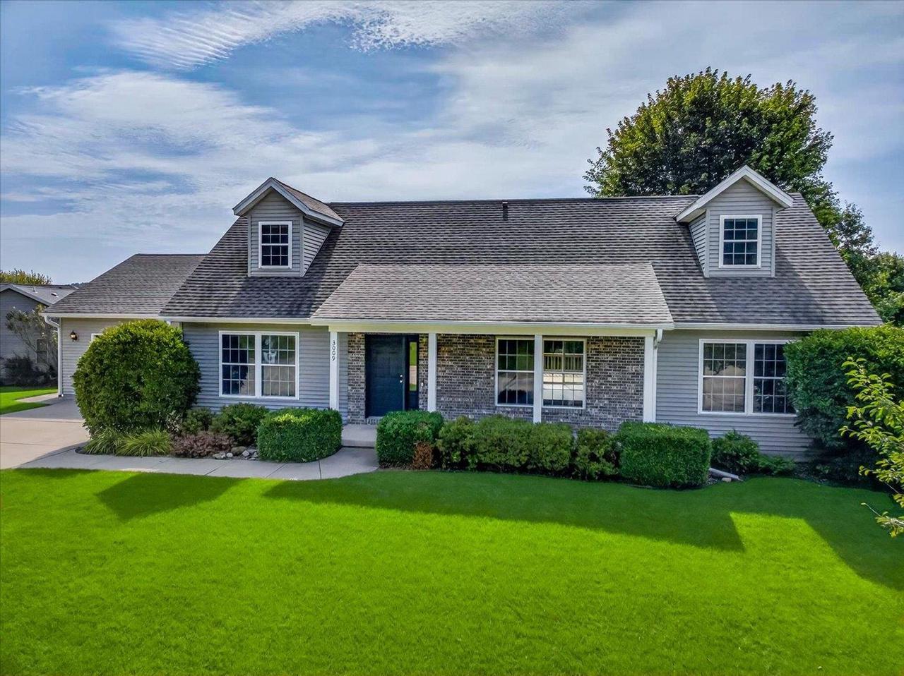 3009 Allies Lane — photo