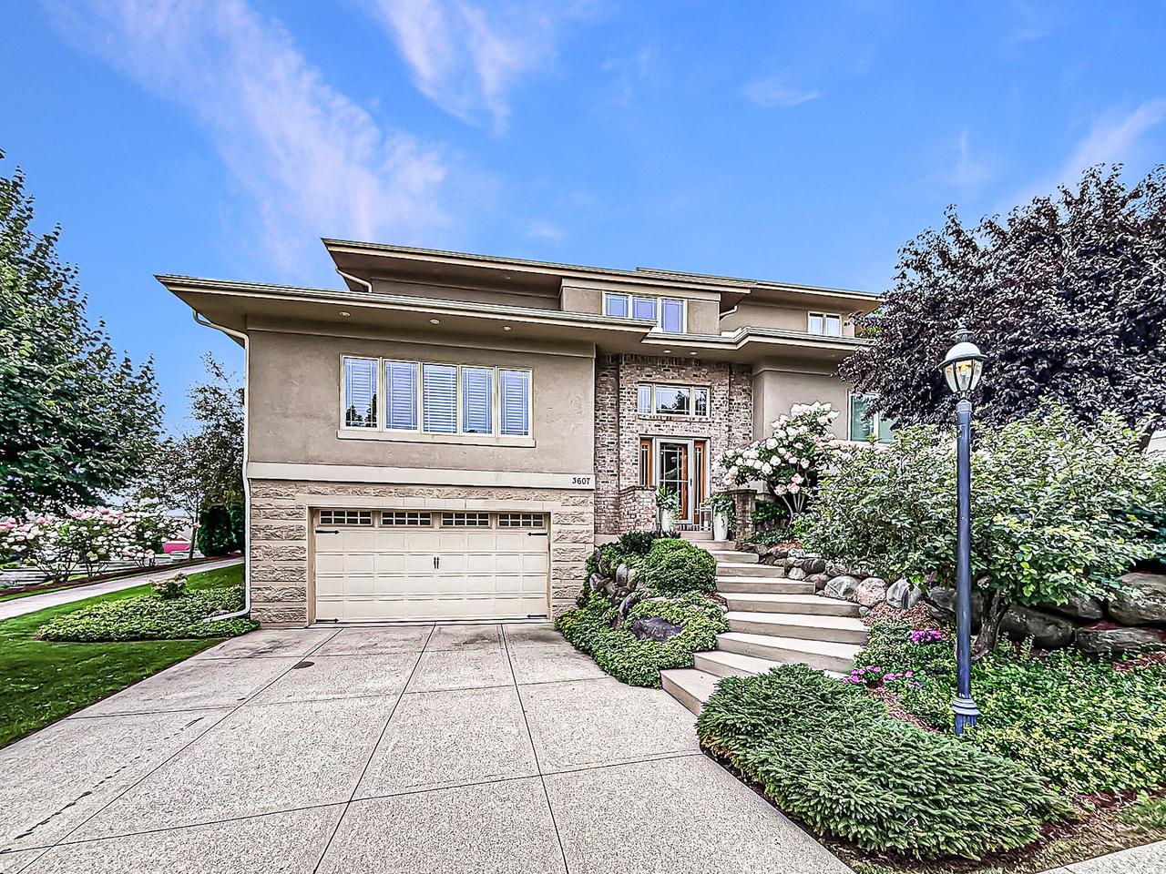 3607 Oak Valley Lane — photo