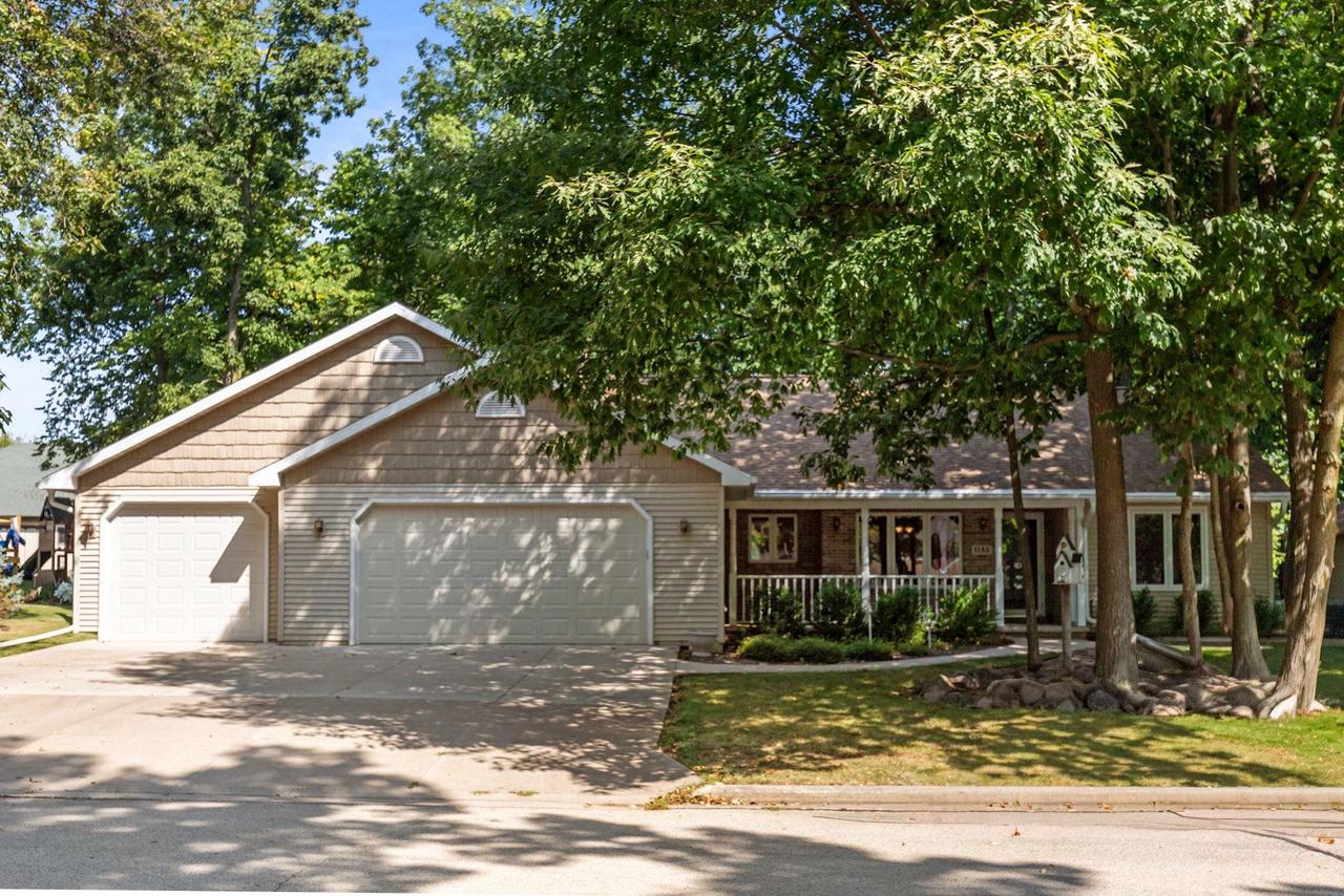 1145 Shaggy Bark Drive — photo