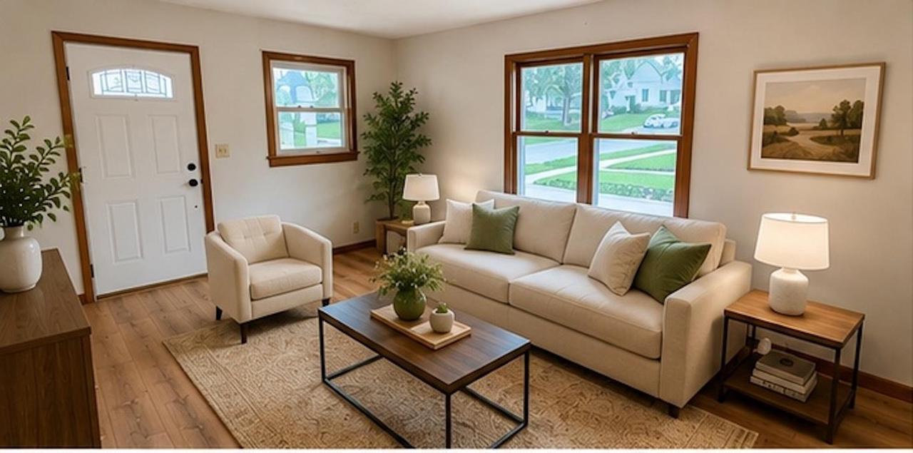 269 E Moore Street, Berlin, WI 54923 — photo 3