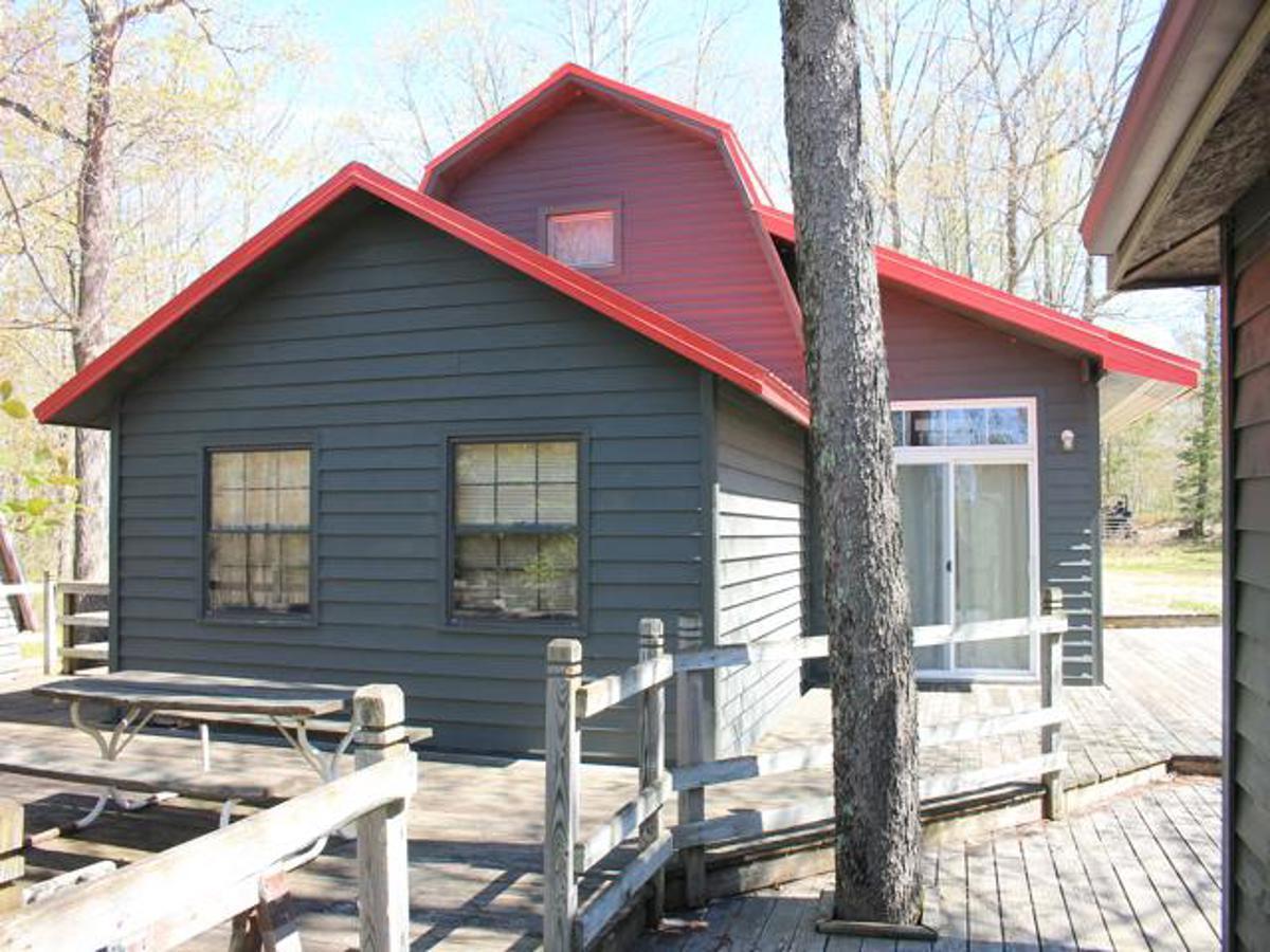 N19081 Erickson ROAD, Dunbar WI 54119 — photo 2